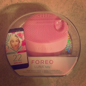 Foreo Luna Fofo